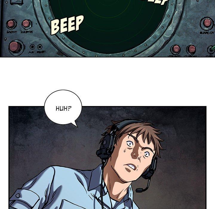 Read Leviathan (en) Manga Online