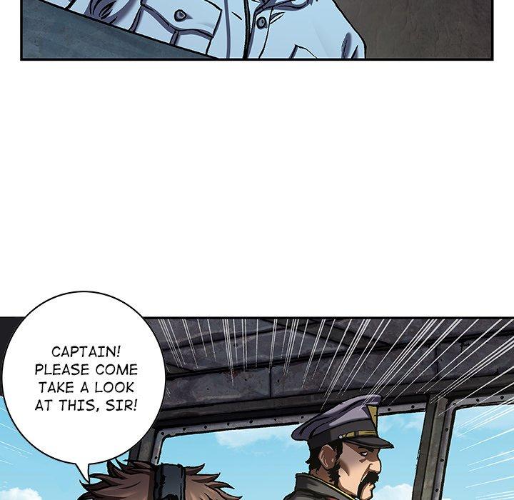 Read Leviathan (en) Manga Online