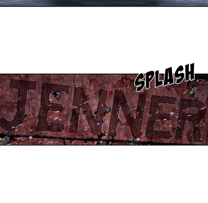 Read Leviathan (en) Manga Online
