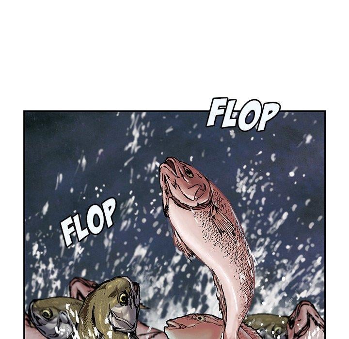 Read Leviathan (en) Manga Online