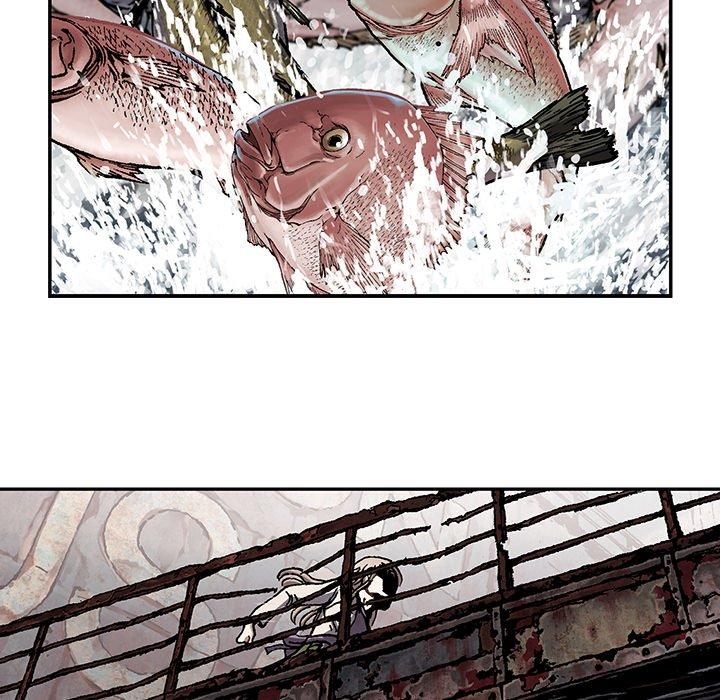 Read Leviathan (en) Manga Online