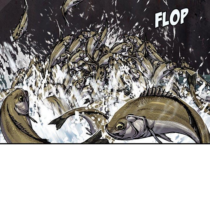 Read Leviathan (en) Manga Online