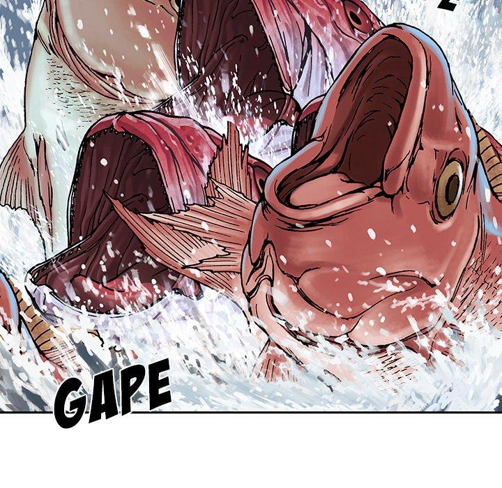 Read Leviathan (en) Manga Online