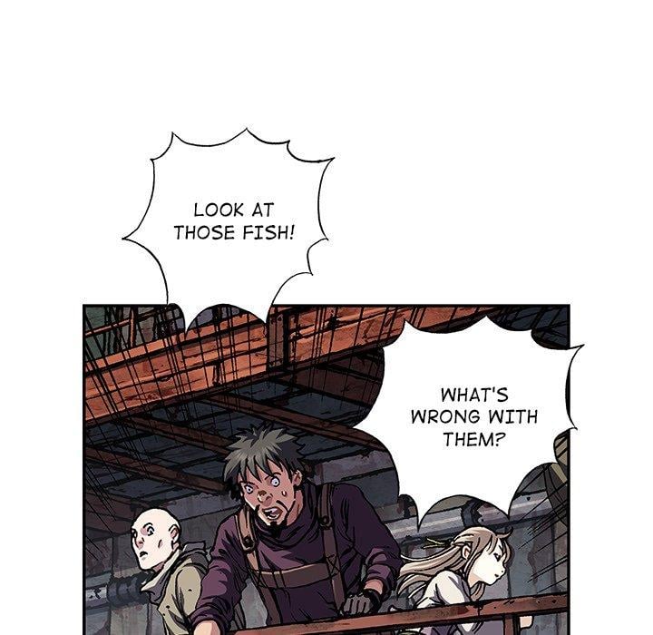 Read Leviathan (en) Manga Online