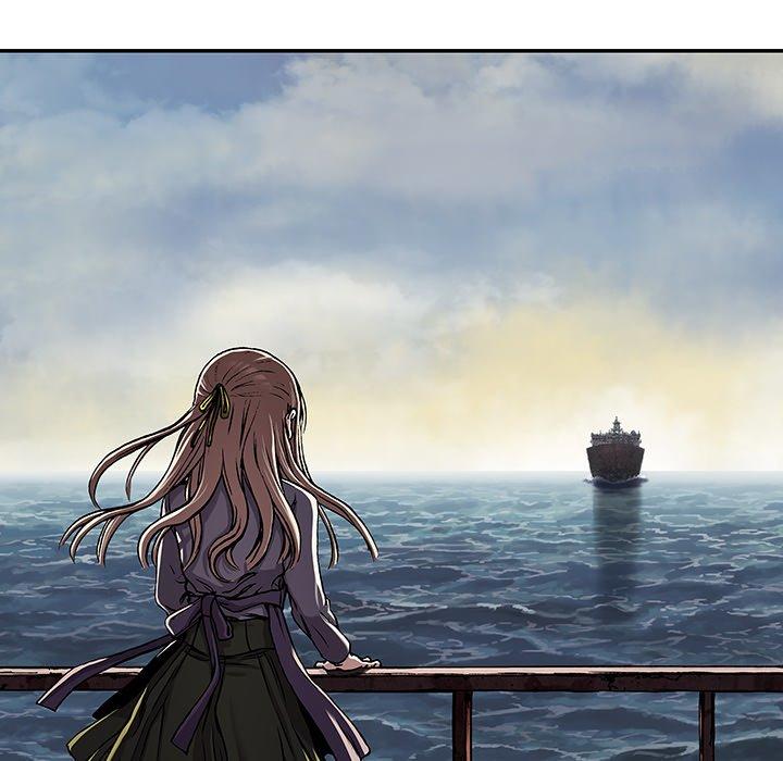 Read Leviathan (en) Manga Online