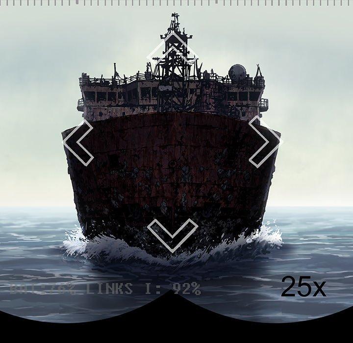 Read Leviathan (en) Manga Online