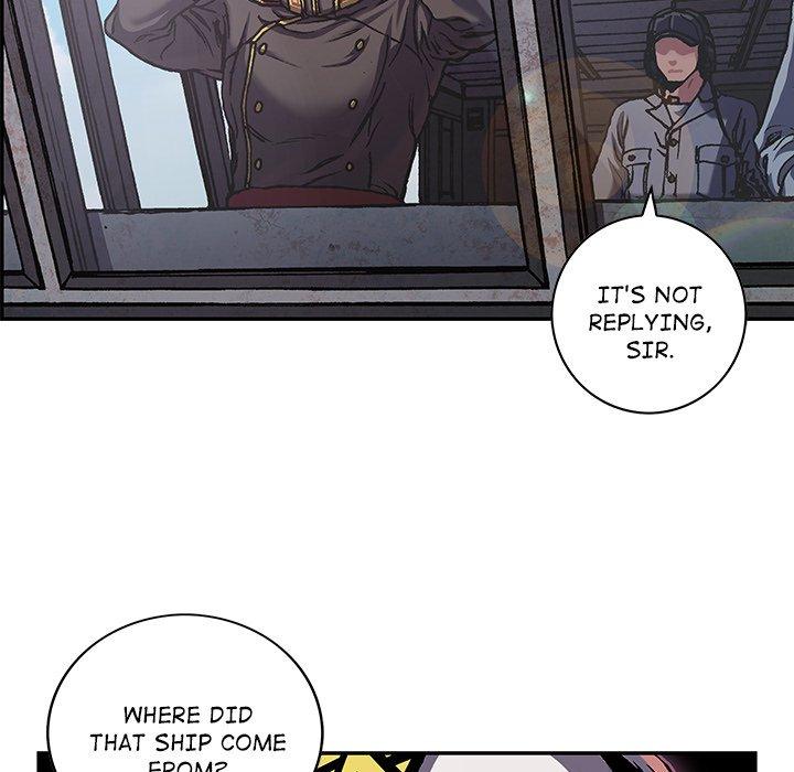 Read Leviathan (en) Manga Online