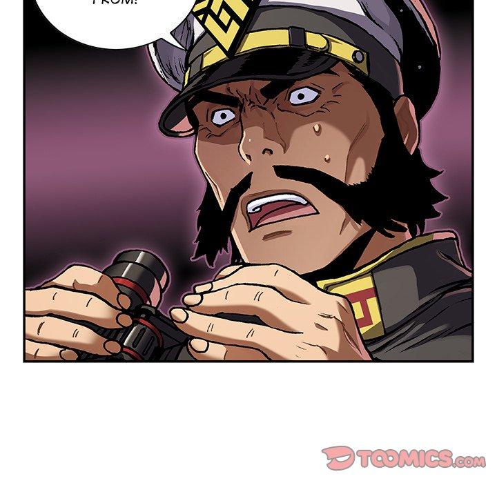 Read Leviathan (en) Manga Online