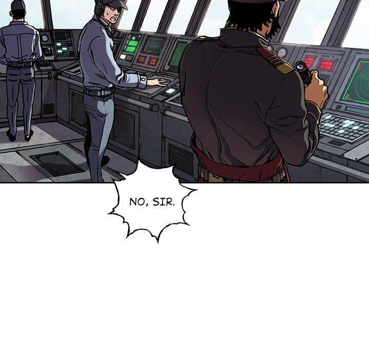 Read Leviathan (en) Manga Online