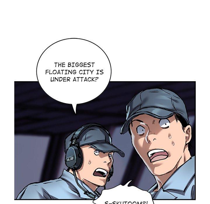 Read Leviathan (en) Manga Online