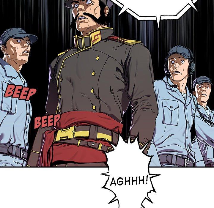 Read Leviathan (en) Manga Online