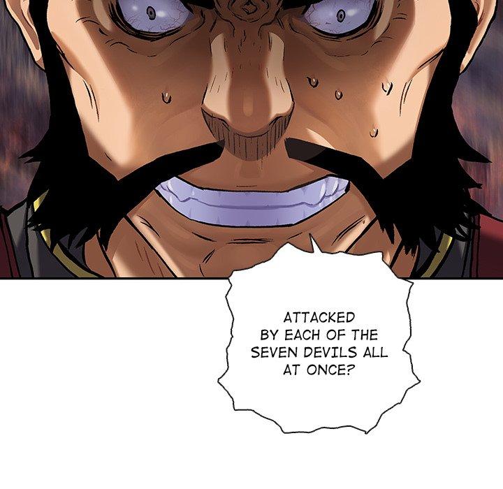 Read Leviathan (en) Manga Online