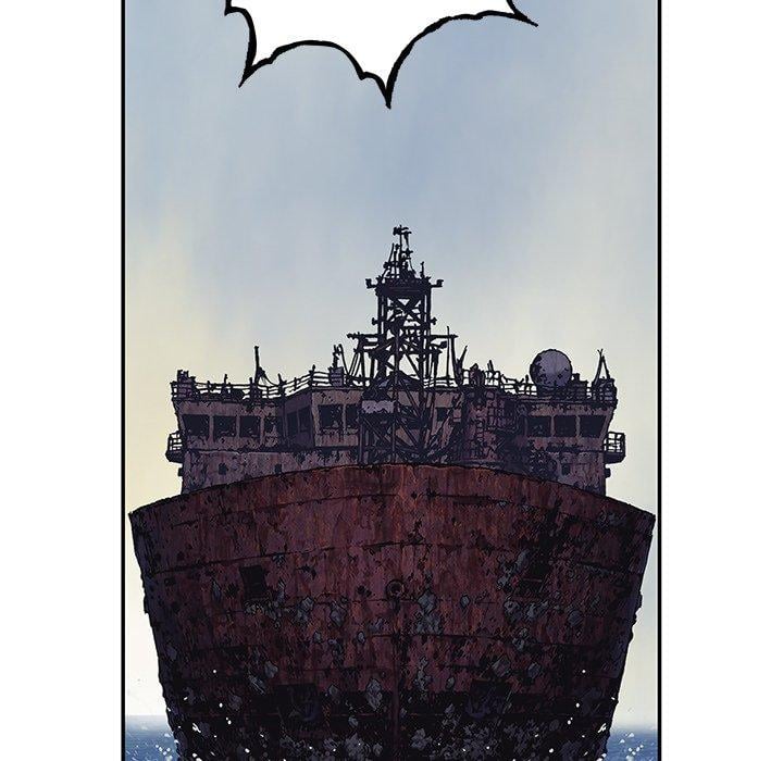 Read Leviathan (en) Manga Online