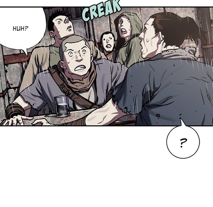 Read Leviathan (en) Manga Online