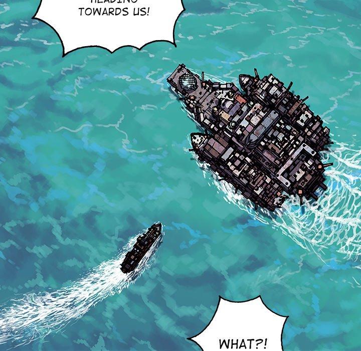 Read Leviathan (en) Manga Online