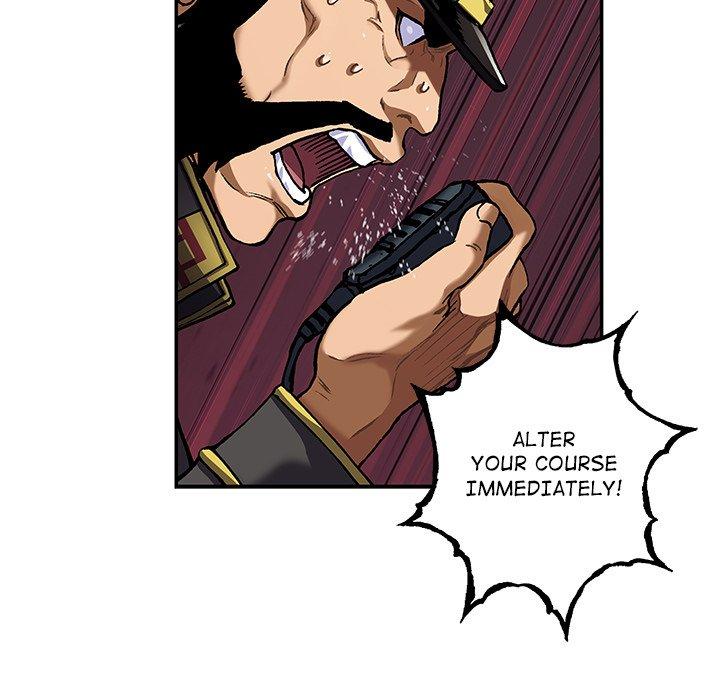 Read Leviathan (en) Manga Online