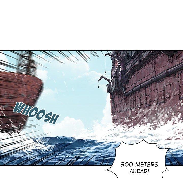 Read Leviathan (en) Manga Online