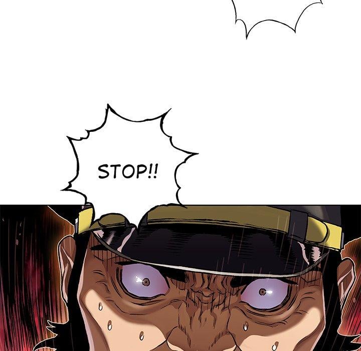 Read Leviathan (en) Manga Online