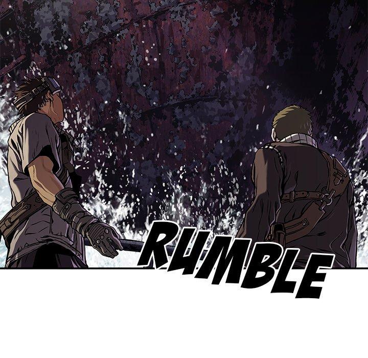 Read Leviathan (en) Manga Online