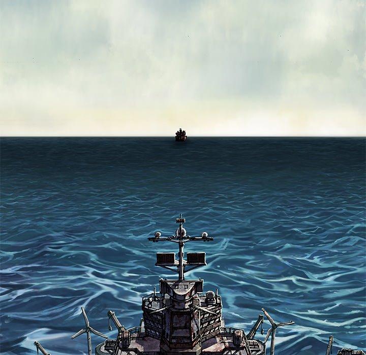 Read Leviathan (en) Manga Online