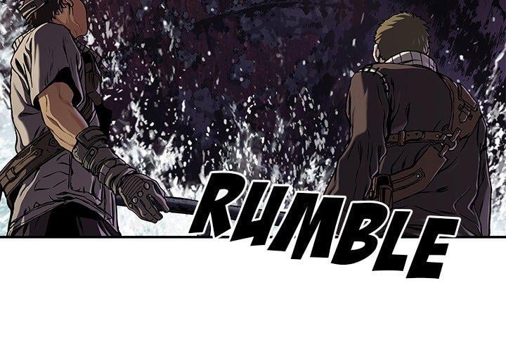 Read Leviathan (en) Manga Online
