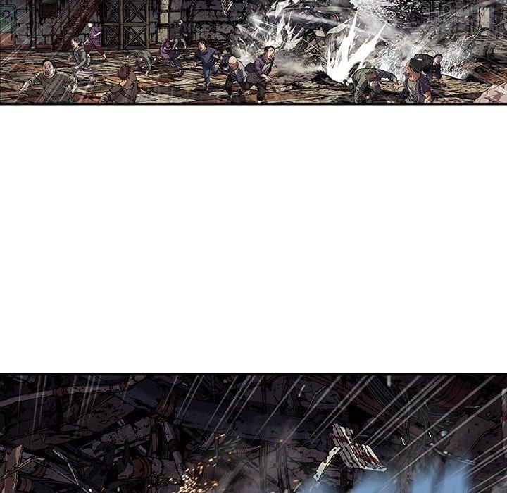 Read Leviathan (en) Manga Online
