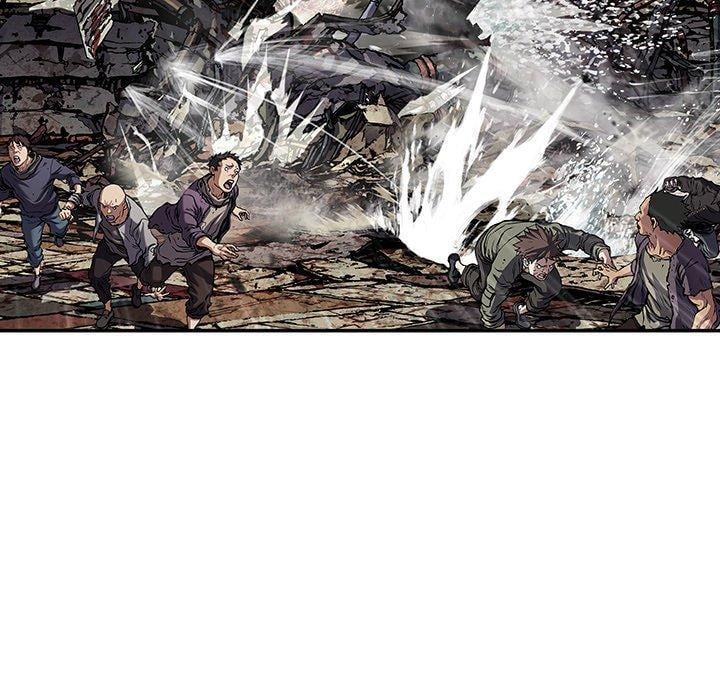 Read Leviathan (en) Manga Online