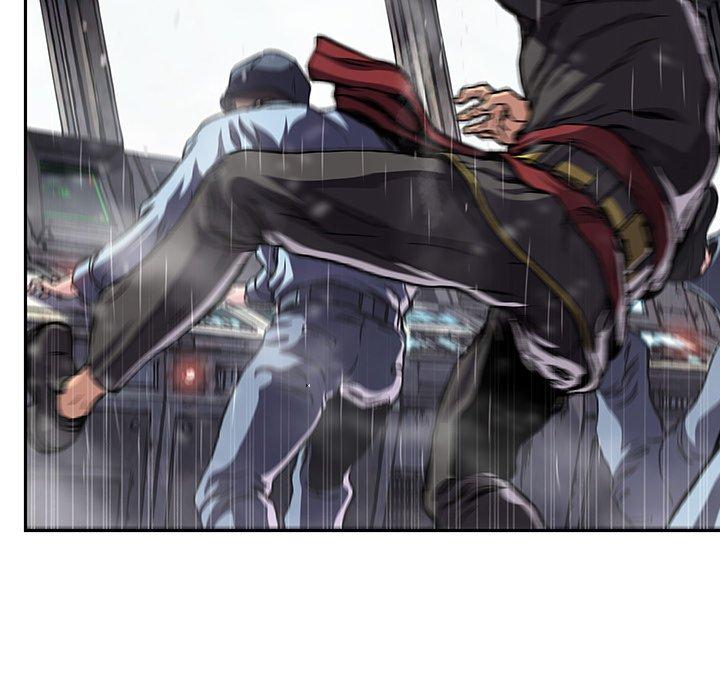 Read Leviathan (en) Manga Online