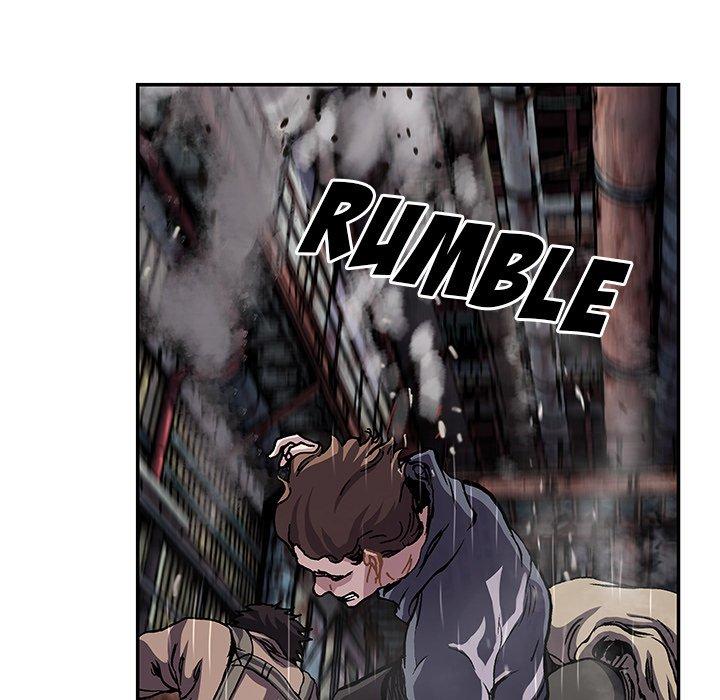 Read Leviathan (en) Manga Online