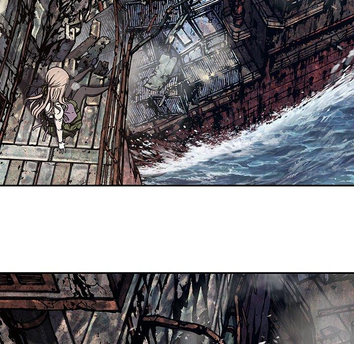 Read Leviathan (en) Manga Online