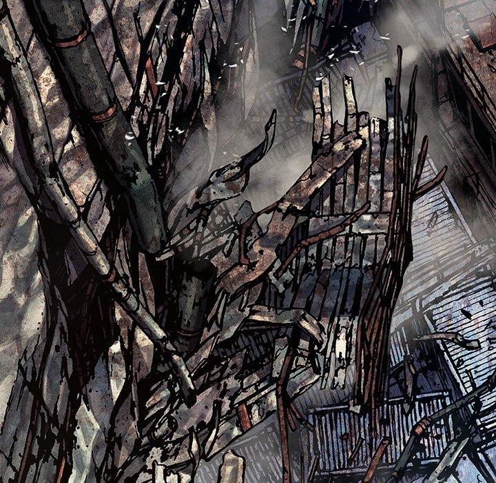 Read Leviathan (en) Manga Online