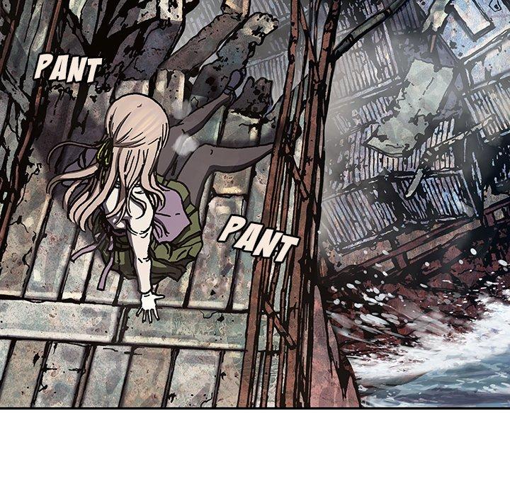 Read Leviathan (en) Manga Online