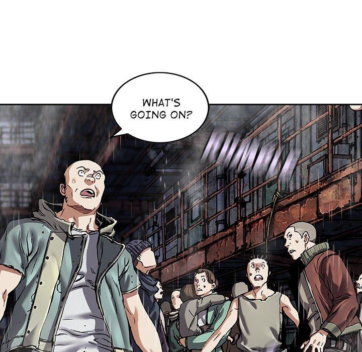 Read Leviathan (en) Manga Online