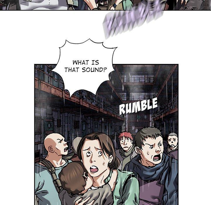Read Leviathan (en) Manga Online