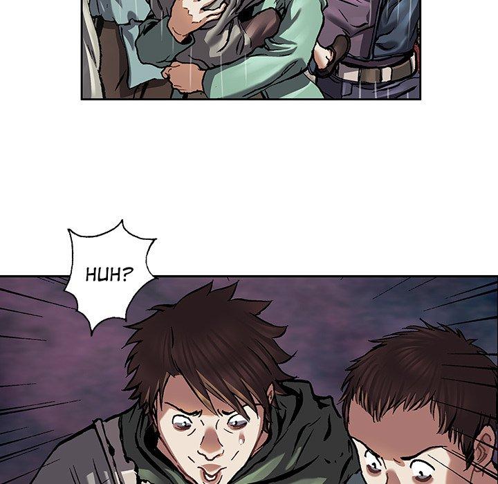 Read Leviathan (en) Manga Online