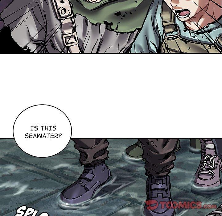 Read Leviathan (en) Manga Online