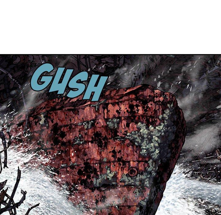 Read Leviathan (en) Manga Online