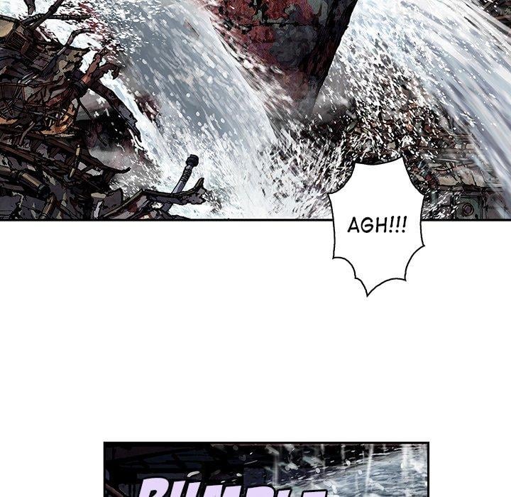 Read Leviathan (en) Manga Online