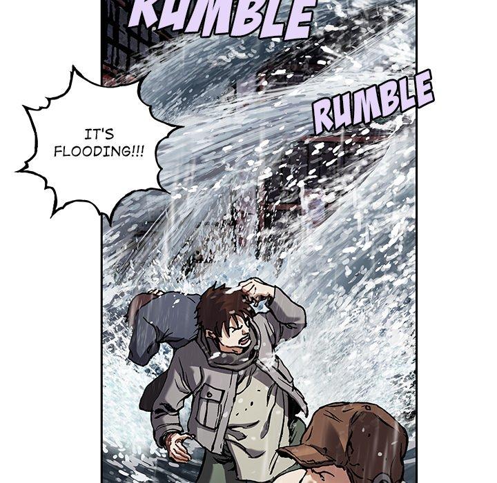 Read Leviathan (en) Manga Online