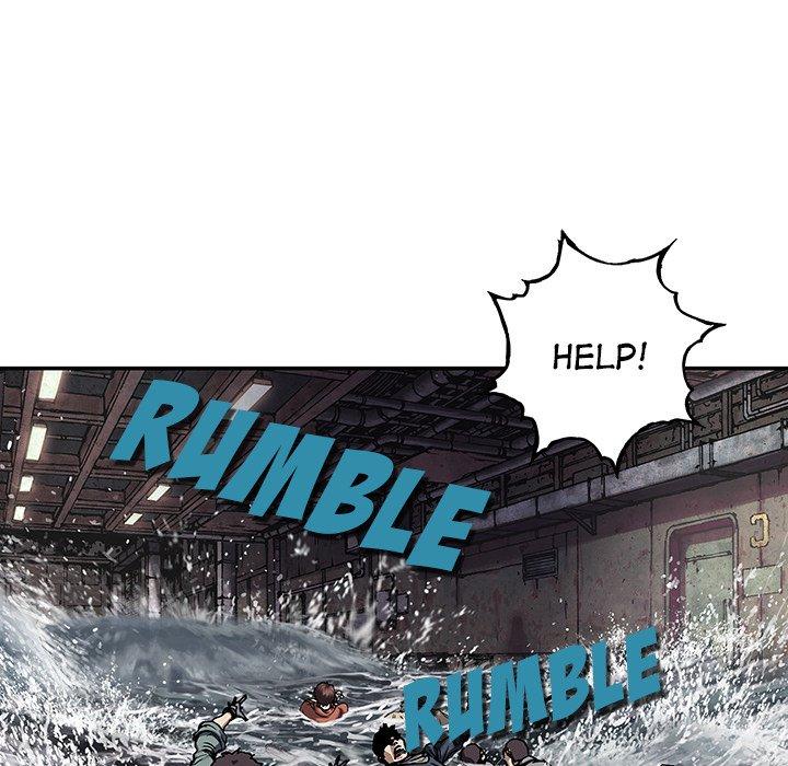 Read Leviathan (en) Manga Online