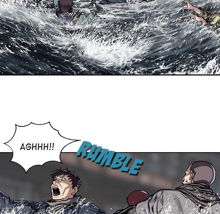 Read Leviathan (en) Manga Online