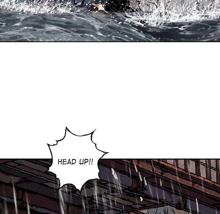 Read Leviathan (en) Manga Online