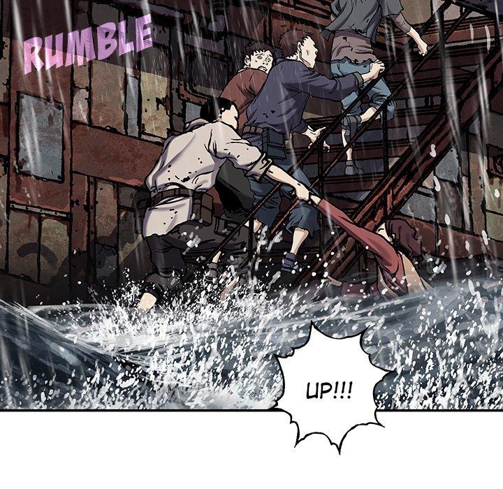 Read Leviathan (en) Manga Online