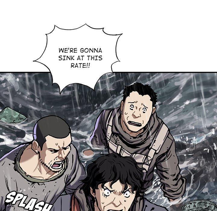 Read Leviathan (en) Manga Online