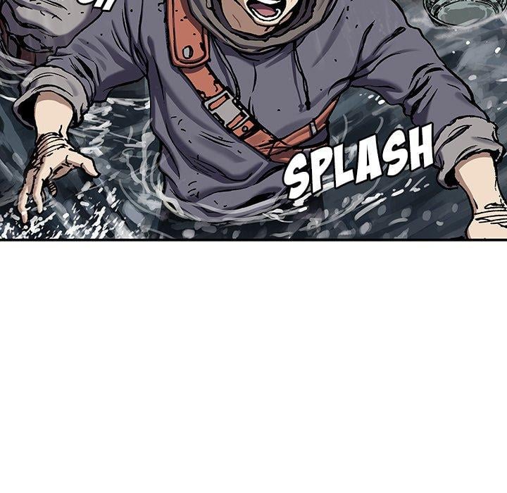 Read Leviathan (en) Manga Online