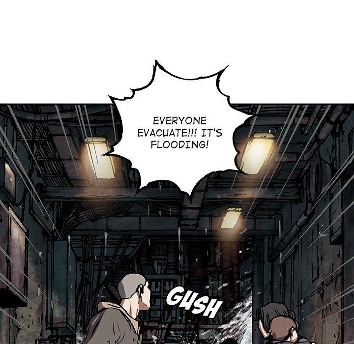 Read Leviathan (en) Manga Online