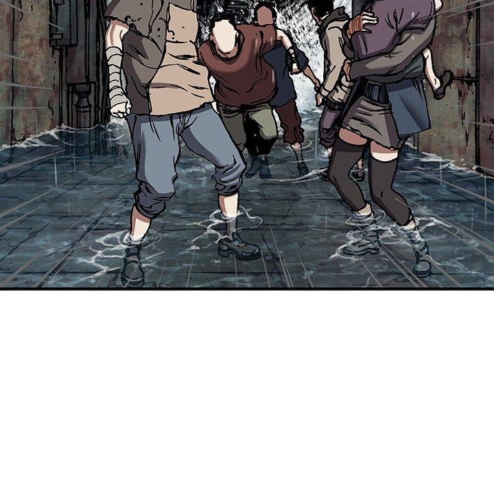 Read Leviathan (en) Manga Online