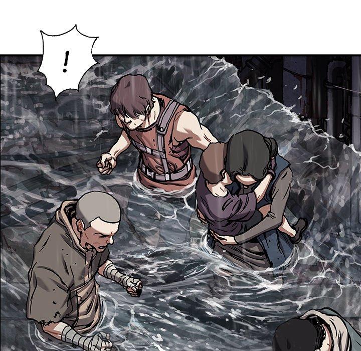 Read Leviathan (en) Manga Online