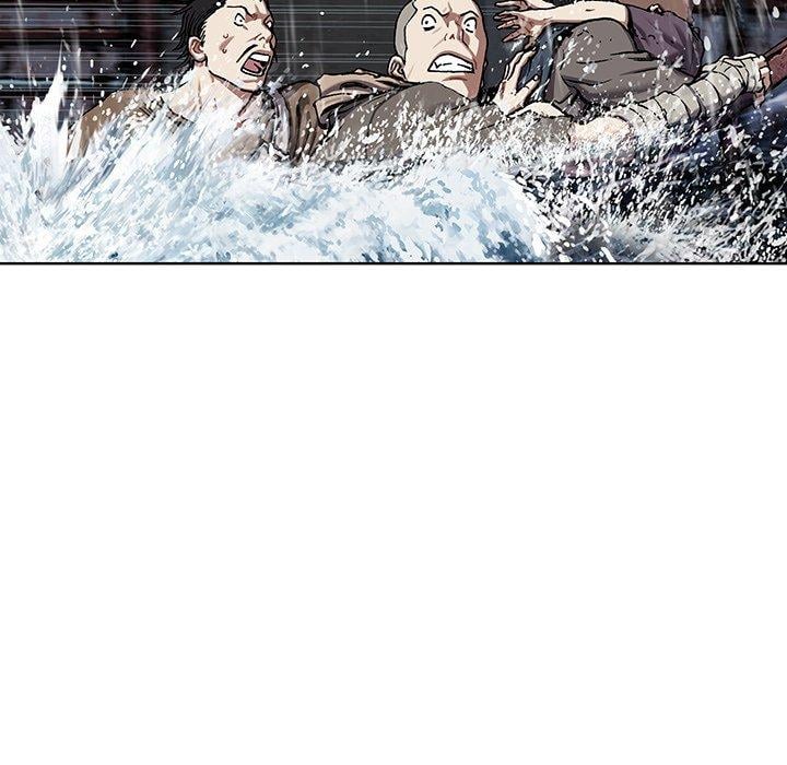 Read Leviathan (en) Manga Online