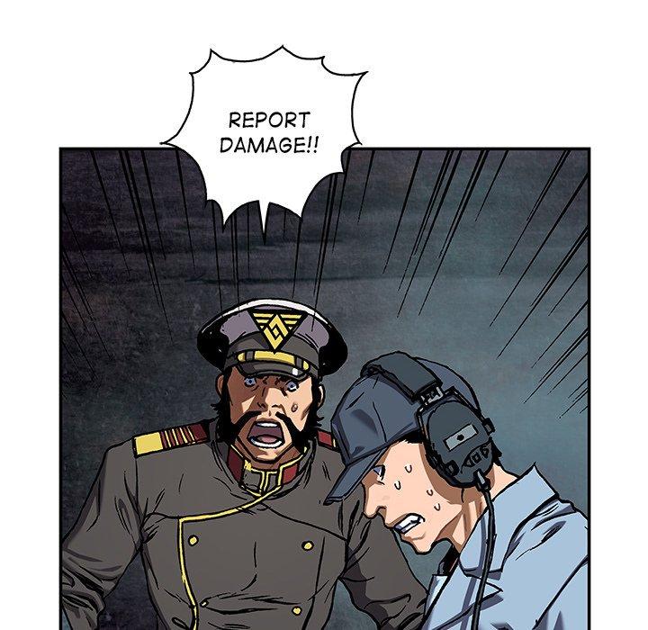 Read Leviathan (en) Manga Online